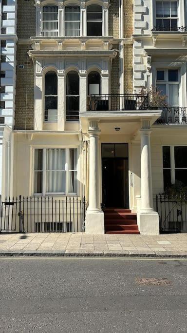 #15 Charming Notting Hill Retreat Apartment London Exterior photo